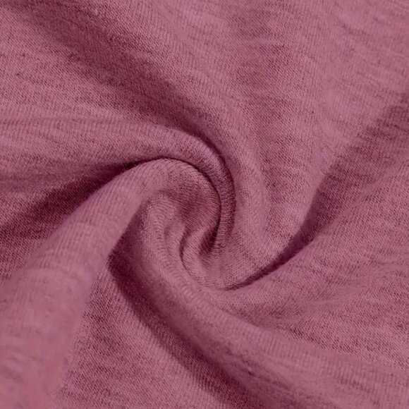 XXL (14) Christmas Tis the Season Print Sweatshirt, Casual Long Sleeve Crew Neck - Picture 3 of 3